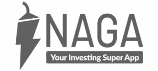 Logo Naga