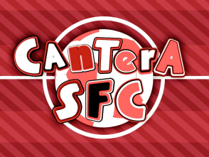 Cantera SFC. Sevilla FC Televisión