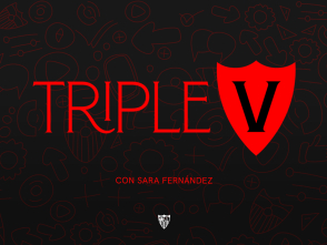 Triple V, Sevilla FC