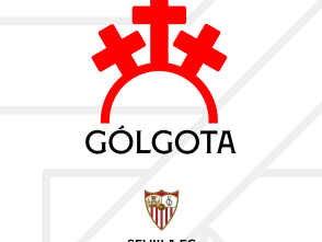 Logo Gólgota 2023