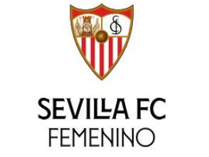 Logo Sevilla FC Femenino