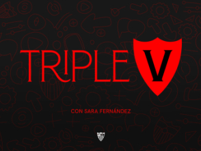 Triple V