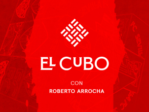 Logo El Cubo