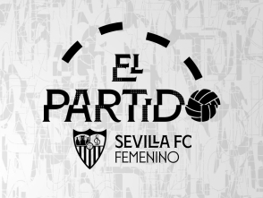 Logo partidos Sevilla FC Femenino