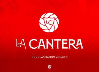 La cantera, Sevilla FC
