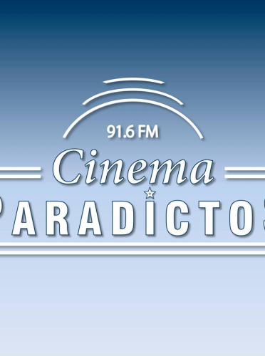 CINEMA PARADICTOS