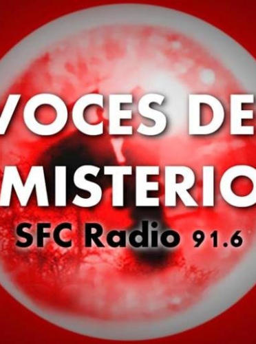 VOCES DEL MISTERIO