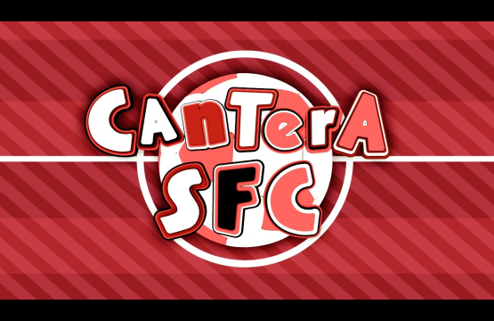 Cantera SFC. Sevilla FC Televisión