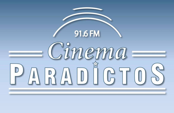 CINEMA PARADICTOS