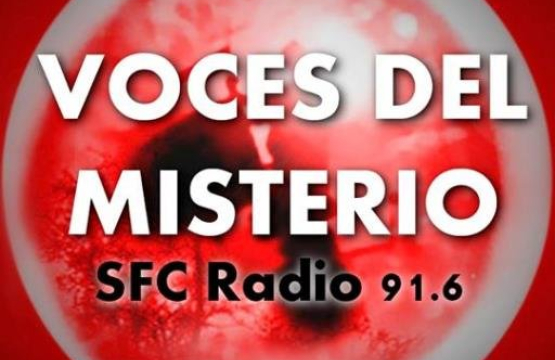 VOCES DEL MISTERIO